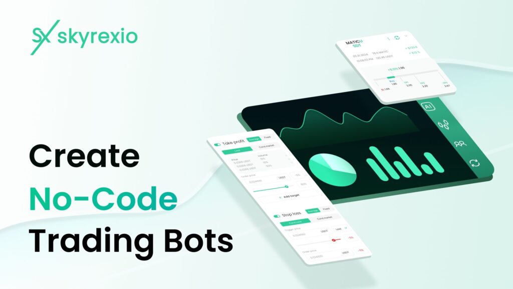 cryptocurrency trading platform