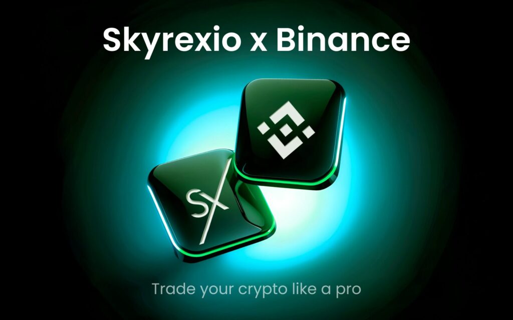 Binance trading bot
