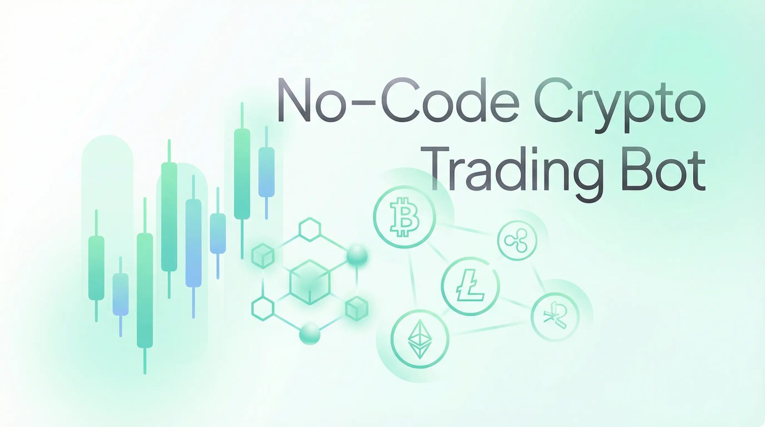 No-Code Crypto Trading Bot: How to Build an Algorithmic Strategy ...